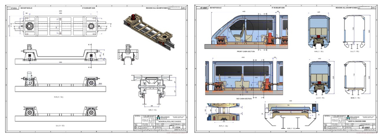 Monorail